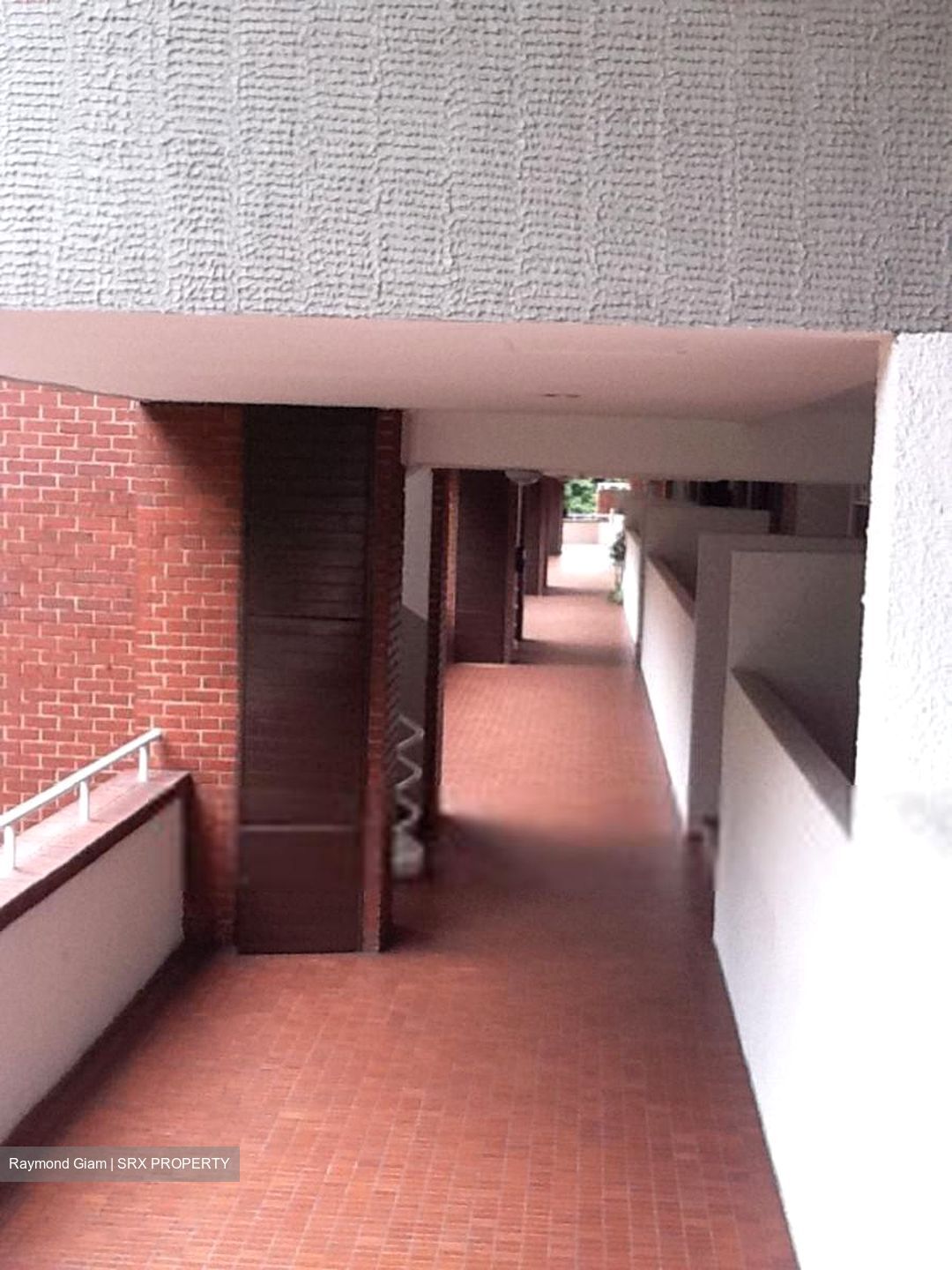 Mount Faber Lodge (D4), Condominium #350803121